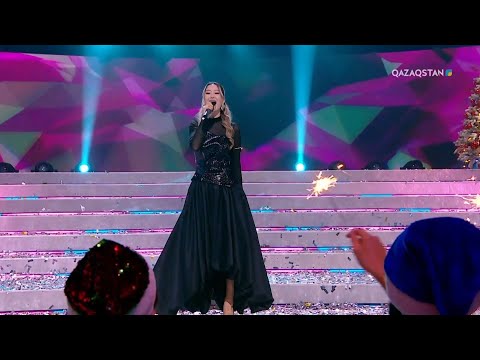 Weather Bayansulu Come With Good Luck New Year 2026