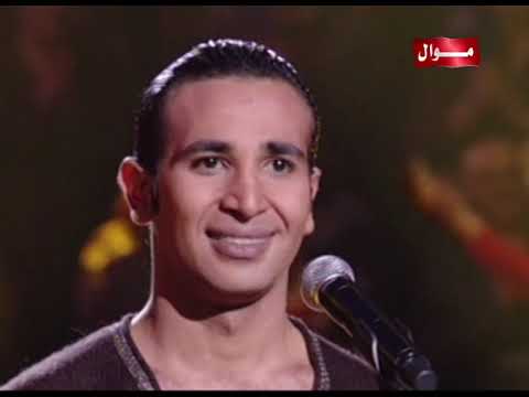 تاراتاتا احمد سعد و زين العمر على رمش عيونها