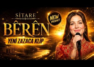  Sitare Bêrên