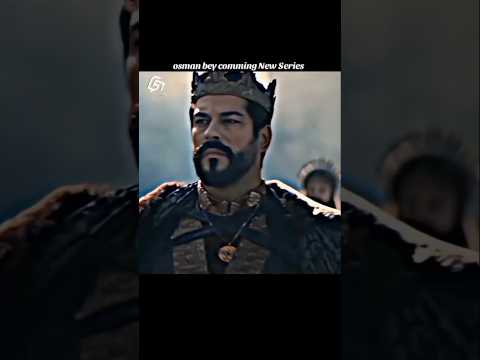 Kurulus Orhan Season 1 Episode 1 Trailer OsmanBey KuruluşOsman Season6 OttomanEmpire Shorts