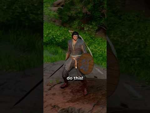 Get THIS Overpowered Katana EARLY Crimson Desert