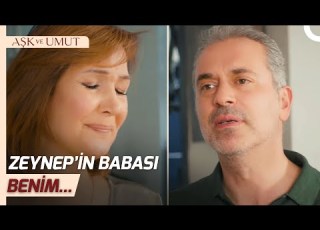  Aileyi Yalana Sürükleyen Gerçek Aşk Ve Umut 64 Bölüm