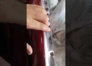 Car Repair قطعية سقف