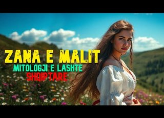 ZANA E MALIT MITOLOGJI E LASHTE SHQIPTARE