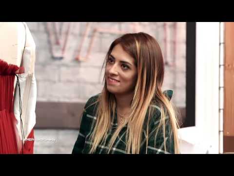 الموسم الأول الحلقة العاشرة تعليقات مستشار الموضة على التصاميم في المشغل MEProjectRunway الموسم الأول الحلقة العاشرة تعليقات مستشار الموضة على التصاميم في المشغل MEProjectRunway