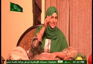 مواطنة ليبية من بنغازي انشقت عن ثورة 17 فبراير لهذه الاسباب