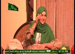 مواطنة ليبية من بنغازي انشقت عن ثورة 17 فبراير لهذه الاسباب