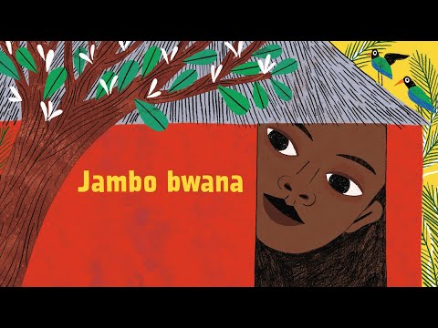 Sing Along To Jambo Bwana A Kenyan Classic From Songs On The Vanilla Trail