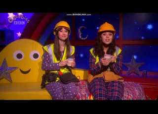  CBeebies Closedown 17th January 2023