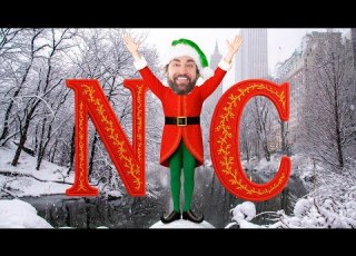  I Spent Christmas Week In NYC And It Was EPIC