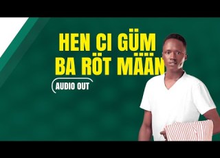  HEN CI GUM BA ROT MAAN BY NUR LUACJANG OFFICIAL AUDIO 2023 MUSIC