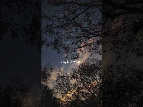 فلربما اتسع المضيق وربما ضاق الفضا اكسبلور صوت جميل Viral اناشيد اسلاميه اناشيد بدون موسيقى ترند