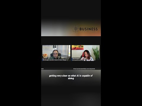 Warum Ich Muss KI Einsetzen Die Falsche Frage Ist