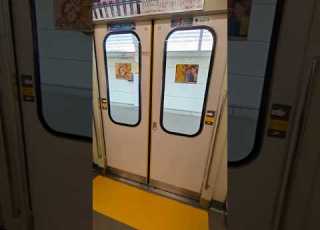 りんかい線70 000形ドアチャイム