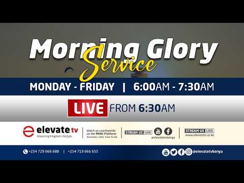 𝗖𝗛𝗨𝗥𝗖𝗛 𝗨𝗡𝗟𝗜𝗠𝗜𝗧𝗘𝗗 𝗠𝗢𝗥𝗡𝗜𝗡𝗚 𝗚𝗟𝗢𝗥𝗬 𝗦𝗘𝗥𝗩𝗜𝗖𝗘 𝟯𝟬𝗧𝗛 𝗠𝗔𝗥𝗖𝗛 𝟮𝟬𝟮𝟲