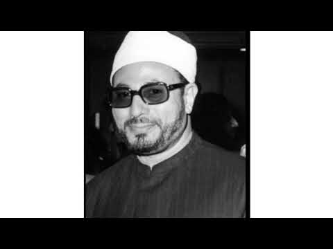 الشيخ القرضاوي يروي مسيرة حياته 13 تطوير المعهد الديني ملامح الحياة في قطر إذاعة قطر