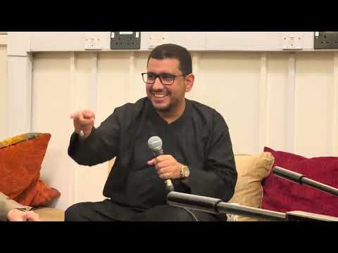 Qasida Malana Mawlan Siwallah Qamarun Recited By Qari Tawfiq Al Nouri Al Birru Wa Taqwa