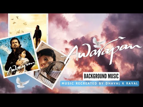 AWARAPAN BACKGROUND MUSIC Recreated By Dhaval K Raval Imran Hashmi Shriya Saran