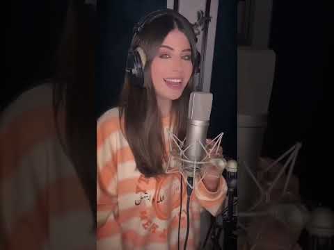 فرح شريم تعلق قلبي طفلة عربية