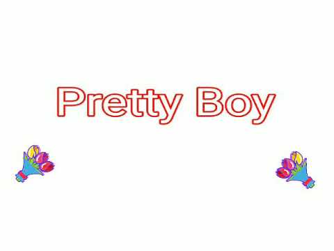 Mi2 Pretty Boy 中文版