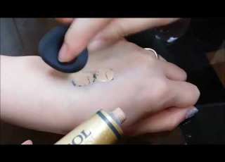 JOMELODY DERMACOL CONCEALER