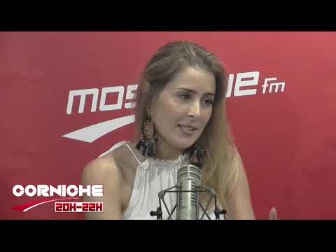 عائشة بن أحمد هذه مواصفات فارس أحلامي