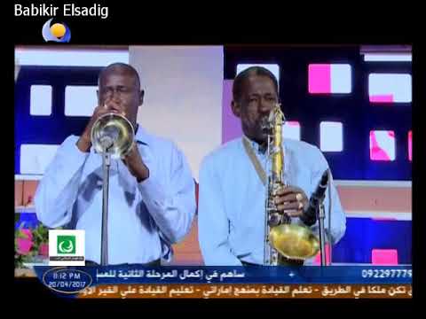 عوض الكريم عبد الله قلبي مالو اليوم عوض الكريم عبد الله قلبي مالو اليوم