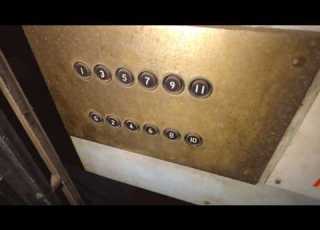  URBEX Maidstone Archive Tower