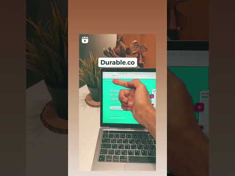 Create A Free Website Using Artificial Intelligence