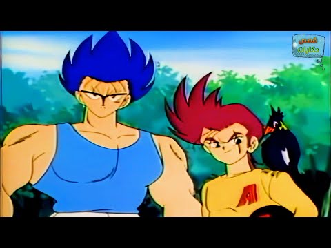 الرمية الملتهبة الحلقة 24 جودة عالية HD