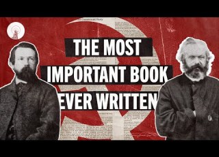  The Communist Manifesto Explained SPECTRE OF COMMUNISM