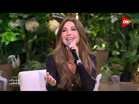 ابن الجيران من نانسي عجرم