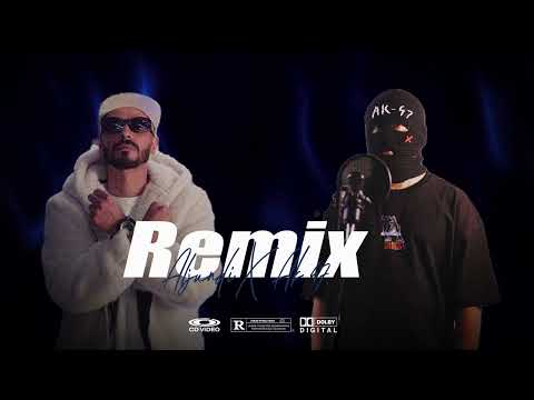 ALJUNDI X AK 47 REAMIX الجندي و العقليه ريمكس
