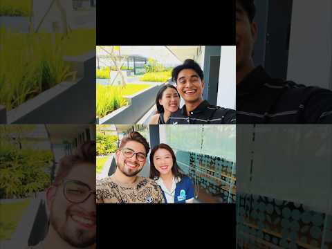 When Two Worlds Collide Davidmatthew NickandCarrie Shortsfeed