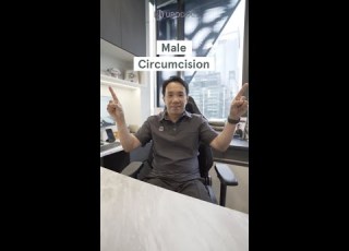 All About Male Circumcision