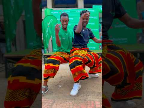 Wolaita Dance