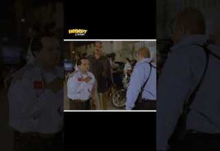 يا باشا أنا زميلك محمد هنيدي هنيدي Comedy