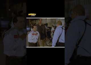 يا باشا أنا زميلك محمد هنيدي هنيدي Comedy