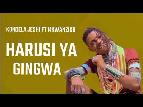 KONDELA JESHI FT MKWANZIKU HARUSI YA GIGWA PRD BY MBASHA STUDIO 2025