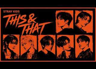 Stray Kids Farming This That