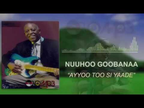 Nuho Gobana Haadha Nama Arkuu