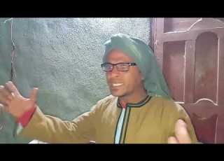 الحلقه 11مسلسل ارض النفاق