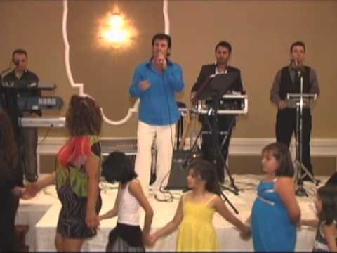 Faris Esho Live ديري ديري