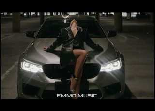  Bad Times Dddd EMMA MUSIC CAR MIX Deep House New Remix 2026