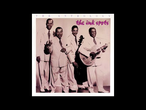 The Ink Spots I Don T Want To Set The World On Fire Official Audio Featured In Fallout