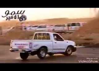 هجولة وتفحيط 2017 شيلة مطنوخ