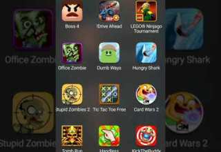 العاب قديمه في الجوال الجزء الثاني