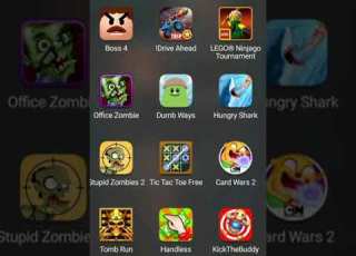 العاب قديمه في الجوال الجزء الثاني