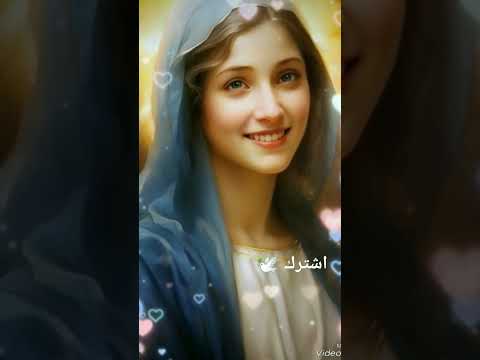 خطرت حمامه فى بيت زكريا ترانيم العدرا تراتيل العدرا ترانيم مسيحيه وعظات قداسات