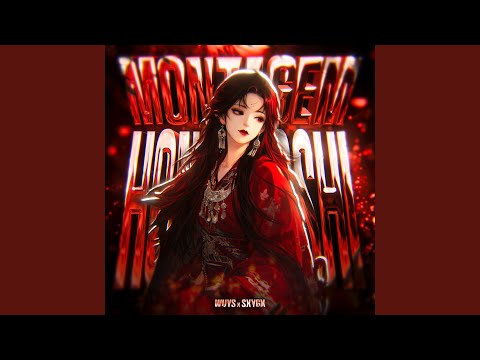 MONTAGEM HONGBAOSHI Ultra Slowed